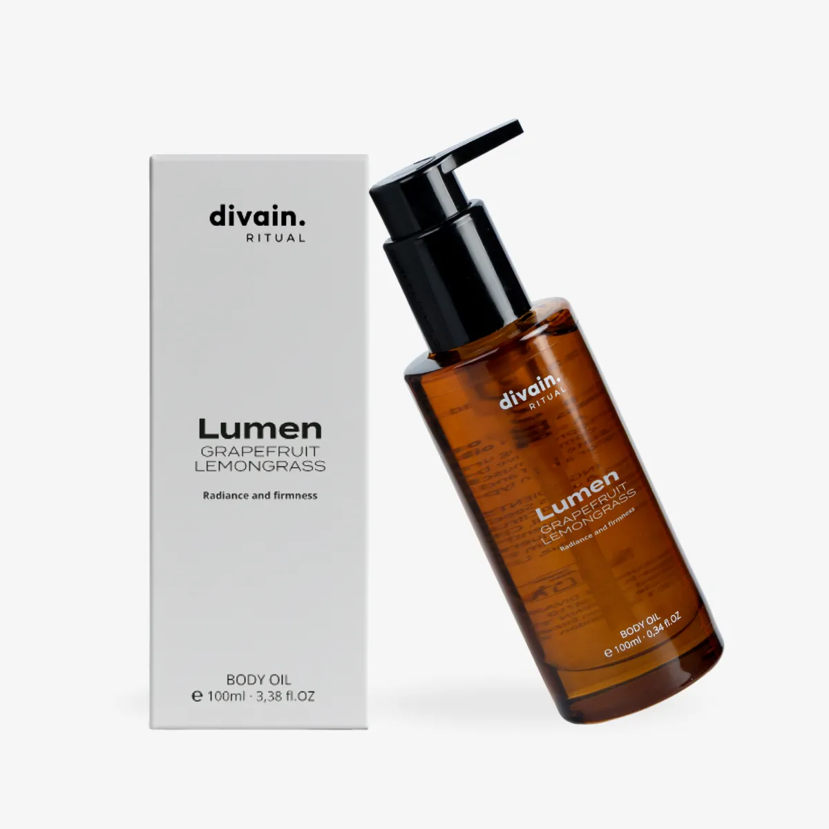 Lumen Body Oil - Image 4